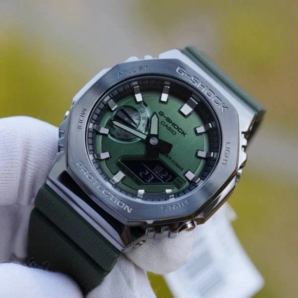 Sport Green PU