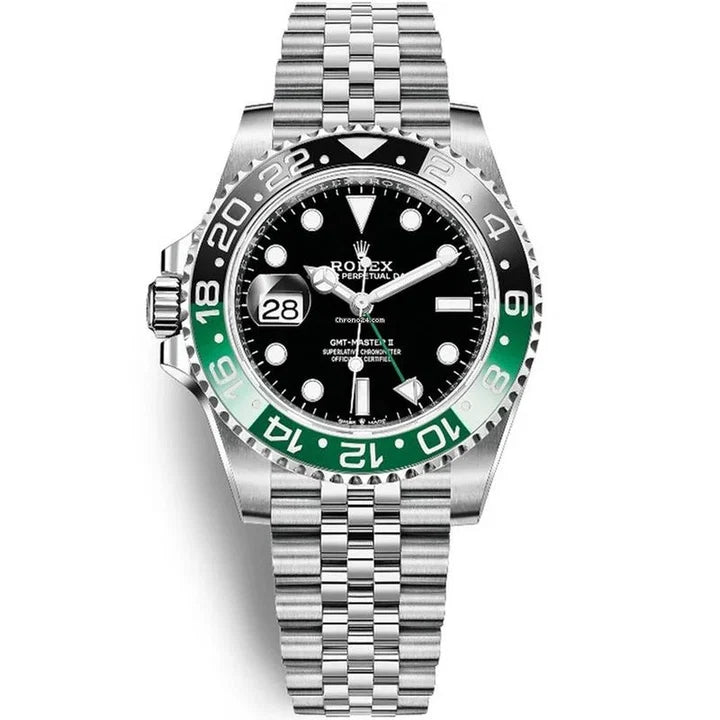 RX GMT MASTER