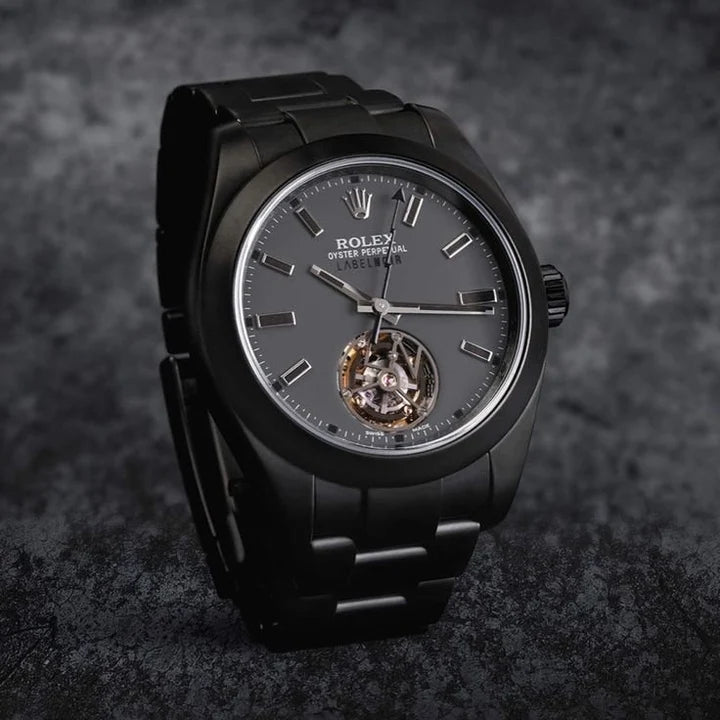 RX Nior Label Special Edition Premium .comInline