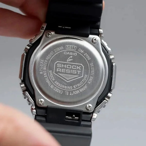 Sport Silver pu