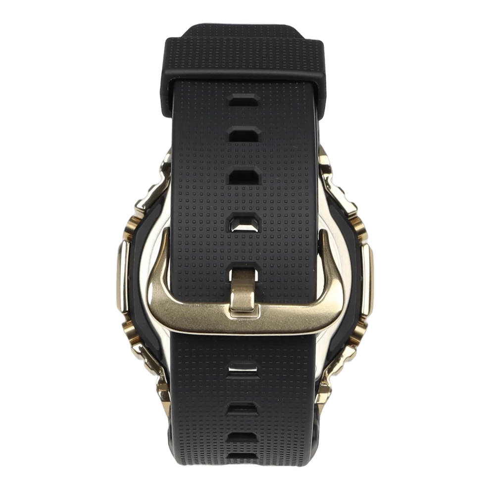 G-Shock Golden black